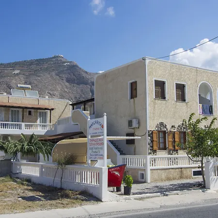 Margarita Appartement