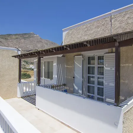 Margarita Appartement Períssa