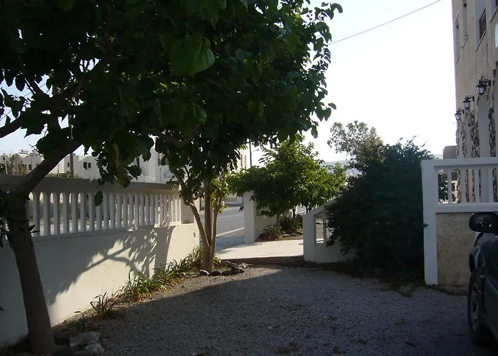 Margarita Appartement