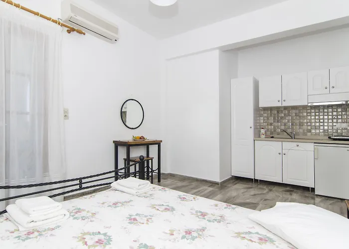 Margarita Appartement