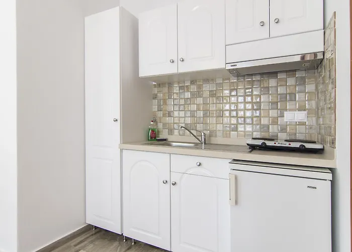 Margarita Appartement *