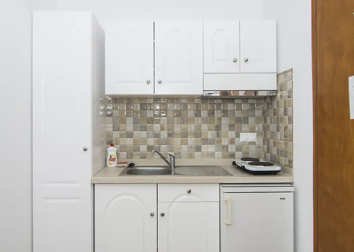 Margarita Appartement