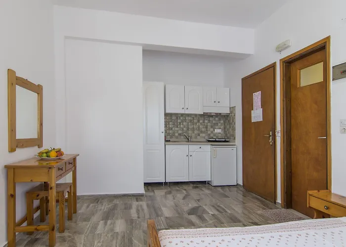 Margarita Appartement