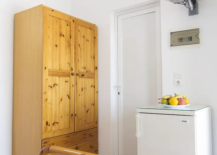 Margarita * Períssa