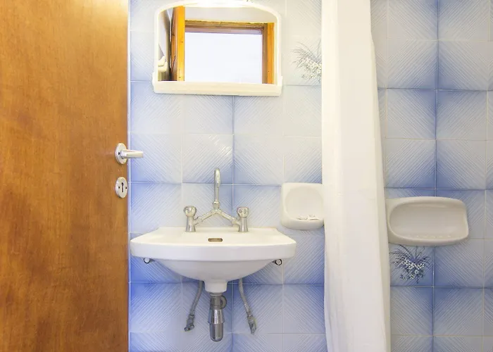 Margarita Appartement Períssa