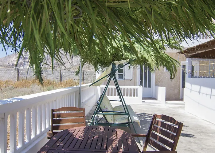 Appartement Margarita *