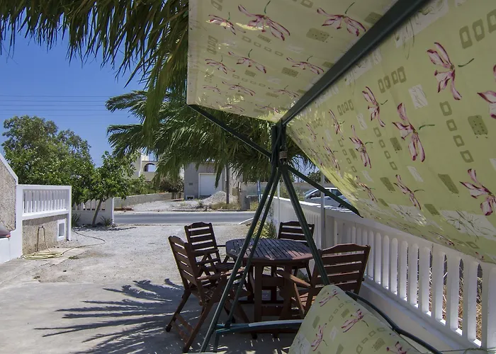 Appartement Margarita