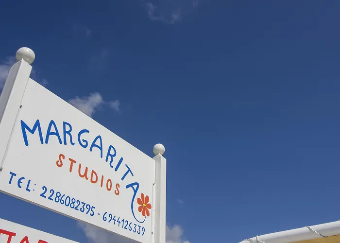 Appartement Margarita *