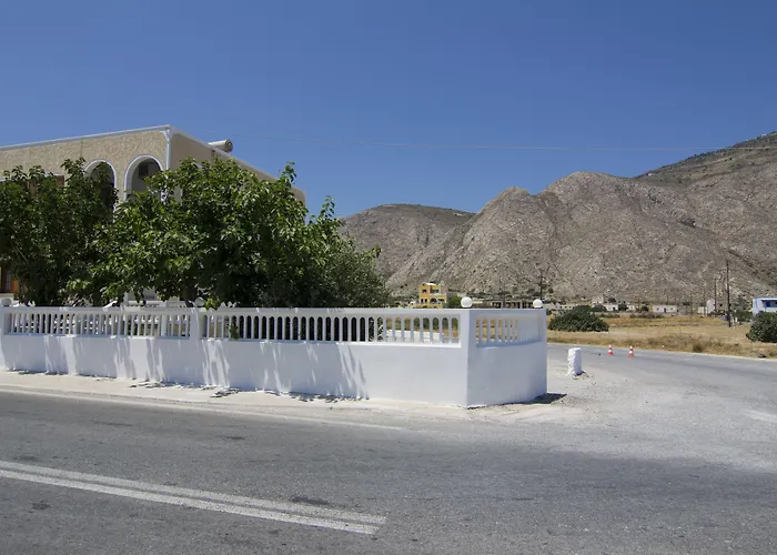 Margarita Appartement *