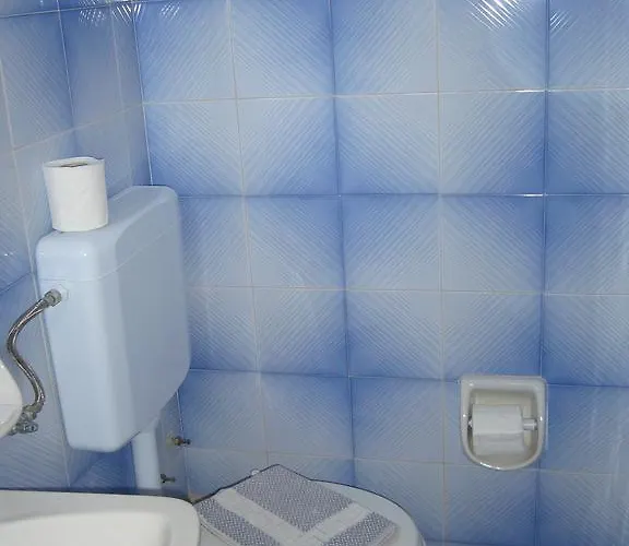 Appartement Margarita Períssa