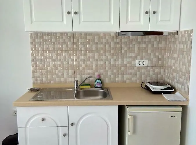 Margarita Appartement