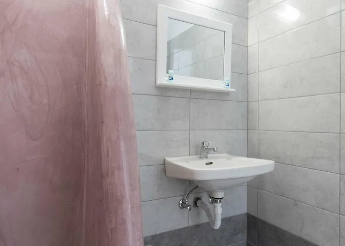 Appartement Margarita Períssa