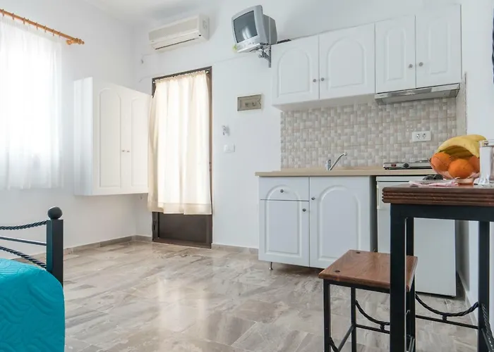 Margarita * Períssa