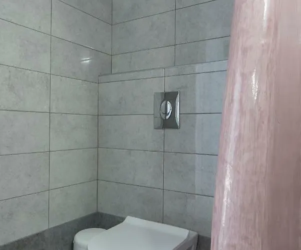 Margarita Appartement Períssa