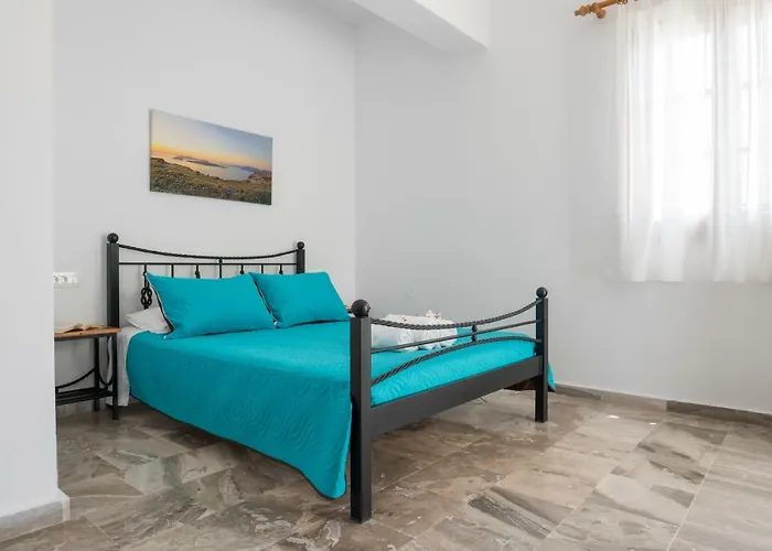 Margarita Appartement