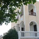 Margarita Appartamento Perissa (Santorini)