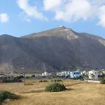 Margarita * Perissa (Santorini)