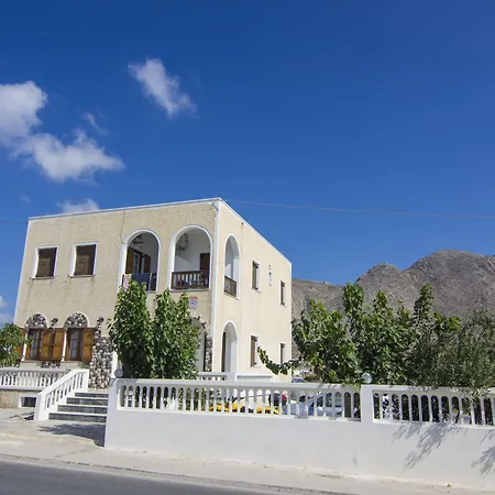 Appartamento Margarita Perissa (Santorini)