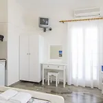 Lägenhet Margarita Perissa (Santorini)