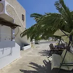 Margarita * Perissa (Santorini)