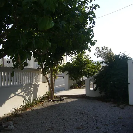 Margarita Apartman