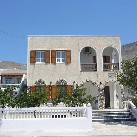 Apartman Margarita *