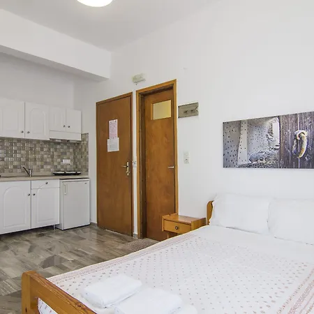 Apartmán Margarita