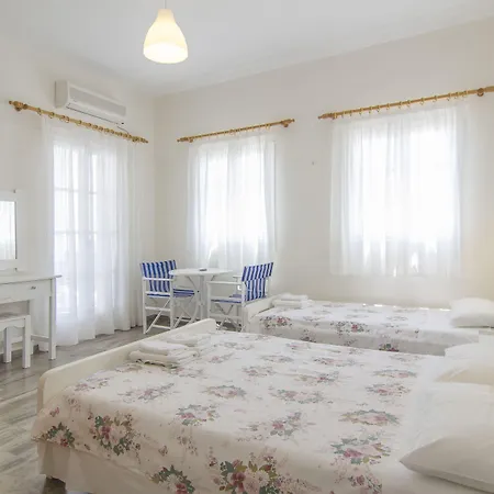 Апартаменты Margarita