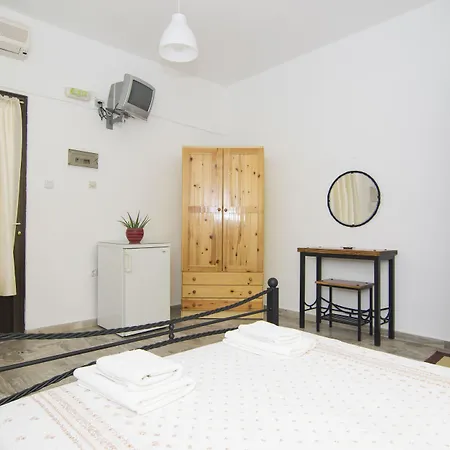 Margarita Apartmán