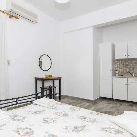 Margarita Apartmán