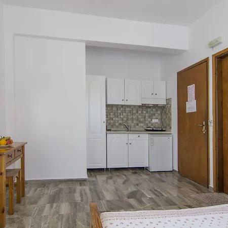 Margarita Apartmán