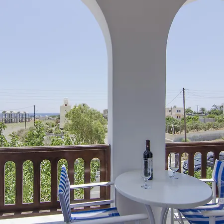 Margarita Apartmán