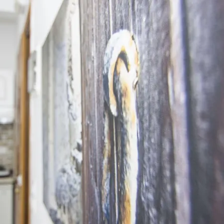 Апартаменты Margarita Перисса