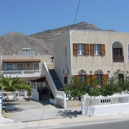 Margarita Апартаменты