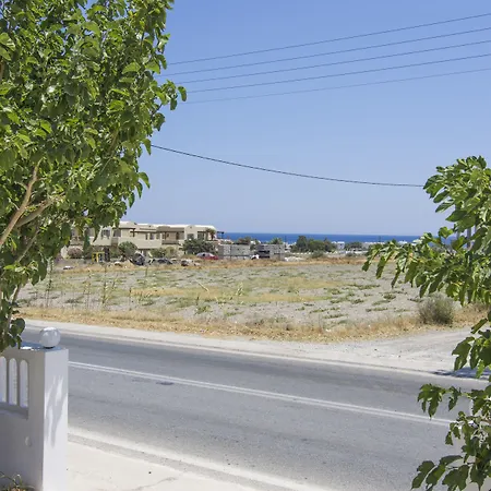 Margarita Апартаменты *