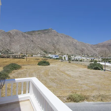 Margarita Апартаменты