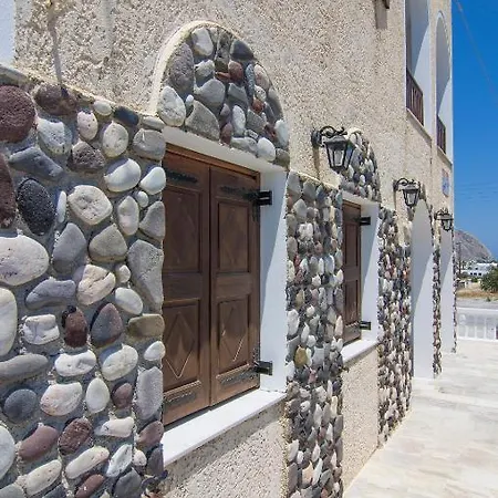 Apartman Margarita