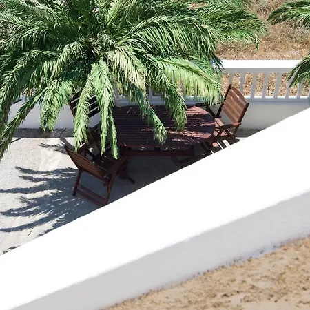 Apartman Margarita Perísza