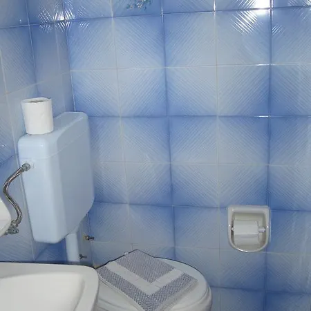 Apartman Margarita Perísza