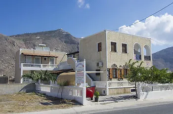 Apartman Margarita *