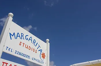 Apartman Margarita