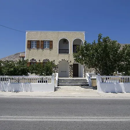 Margarita Apartman