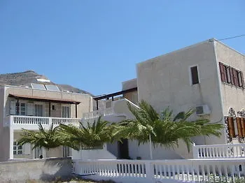 Apartman Margarita