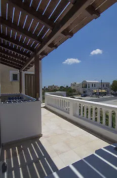 Apartman Margarita *