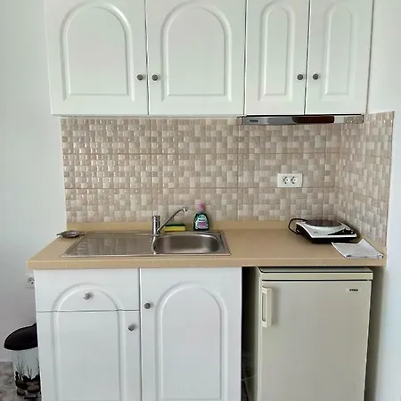 Margarita Apartman