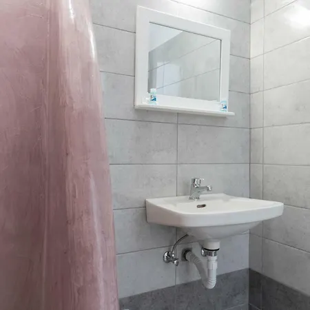 Апартаменты Margarita Перисса