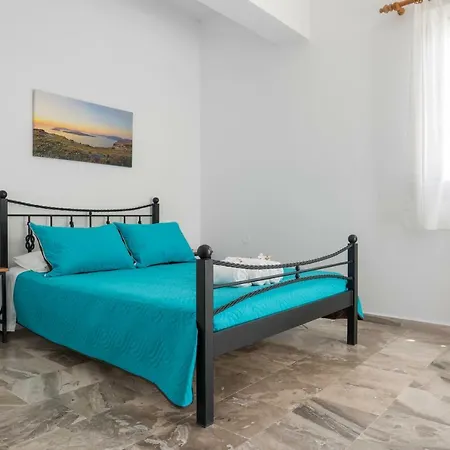 Margarita Апартаменты