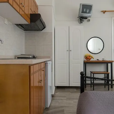 Margarita * פריסה