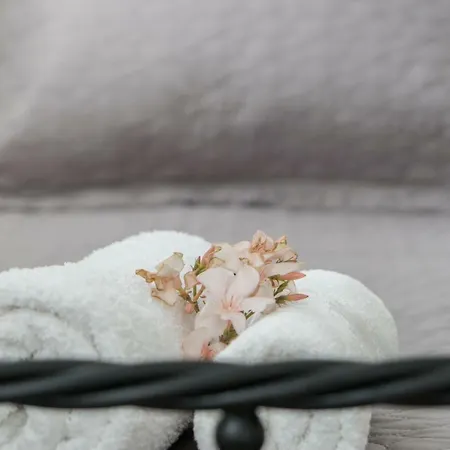 Margarita דירה פריסה