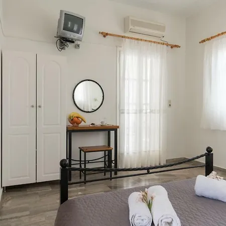 Margarita Апартаменты *